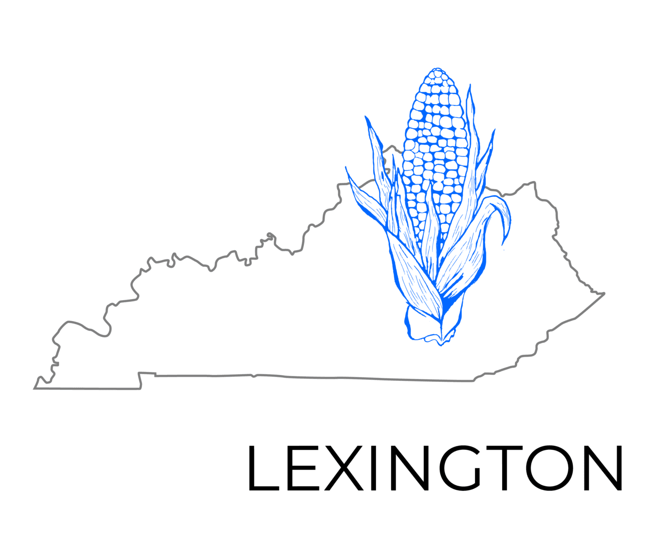 states-02 Lexington, Kentucky